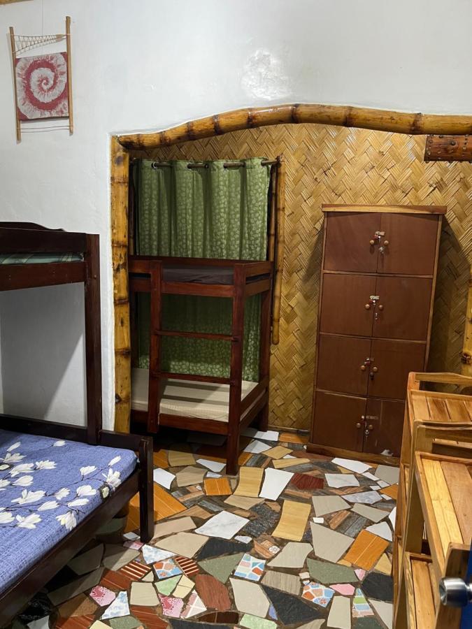 Bamboo Nest Hotell Puerto Princesa Eksteriør bilde